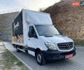 Білий Мерседес Sprinter, об'ємом двигуна 2.2 л та пробігом 280 тис. км за 20900 $, фото 58 на Automoto.ua