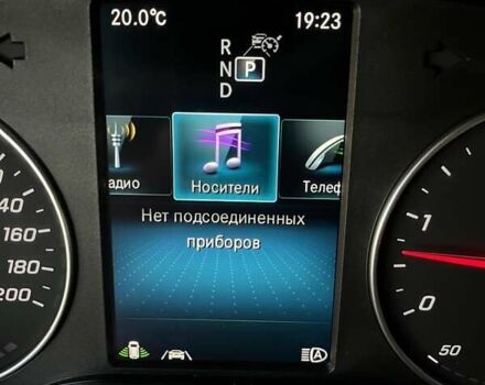 Белый Мерседес Sprinter, объемом двигателя 2.99 л и пробегом 330 тыс. км за 33500 $, фото 76 на Automoto.ua