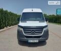 Белый Мерседес Sprinter, объемом двигателя 2.99 л и пробегом 205 тыс. км за 40900 $, фото 1 на Automoto.ua