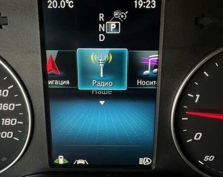 Белый Мерседес Sprinter, объемом двигателя 2.99 л и пробегом 330 тыс. км за 33500 $, фото 75 на Automoto.ua