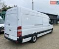 Білий Мерседес Sprinter, об'ємом двигуна 2.3 л та пробігом 160 тис. км за 18380 $, фото 20 на Automoto.ua
