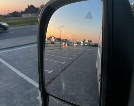 Белый Мерседес Sprinter, объемом двигателя 2.99 л и пробегом 330 тыс. км за 33500 $, фото 35 на Automoto.ua