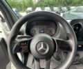 Белый Мерседес Sprinter, объемом двигателя 2.14 л и пробегом 282 тыс. км за 19500 $, фото 11 на Automoto.ua