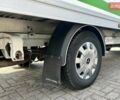 Белый Мерседес Sprinter, объемом двигателя 0 л и пробегом 261 тыс. км за 20950 $, фото 33 на Automoto.ua