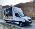 Білий Мерседес Sprinter, об'ємом двигуна 2.2 л та пробігом 280 тис. км за 20900 $, фото 6 на Automoto.ua