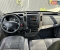 Білий Мерседес Sprinter, об'ємом двигуна 2.14 л та пробігом 265 тис. км за 21499 $, фото 20 на Automoto.ua