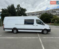 Белый Мерседес Sprinter, объемом двигателя 3 л и пробегом 404 тыс. км за 37000 $, фото 2 на Automoto.ua