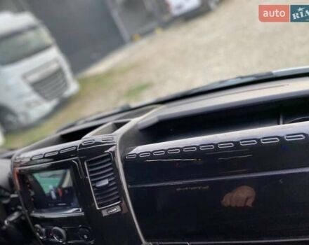 Білий Мерседес Sprinter, об'ємом двигуна 2.14 л та пробігом 368 тис. км за 26750 $, фото 71 на Automoto.ua