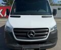 Белый Мерседес Sprinter, объемом двигателя 2.99 л и пробегом 164 тыс. км за 40999 $, фото 1 на Automoto.ua