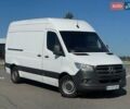 Белый Мерседес Sprinter, объемом двигателя 2.14 л и пробегом 277 тыс. км за 20900 $, фото 1 на Automoto.ua