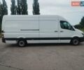 Белый Мерседес Sprinter, объемом двигателя 2.2 л и пробегом 262 тыс. км за 21000 $, фото 8 на Automoto.ua