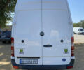 Белый Мерседес Sprinter, объемом двигателя 2.14 л и пробегом 500 тыс. км за 17200 $, фото 3 на Automoto.ua