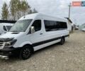 Білий Мерседес Sprinter, об'ємом двигуна 2.14 л та пробігом 368 тис. км за 26750 $, фото 5 на Automoto.ua