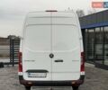 Білий Мерседес Sprinter, об'ємом двигуна 2.2 л та пробігом 195 тис. км за 24400 $, фото 25 на Automoto.ua