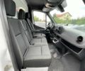 Белый Мерседес Sprinter, объемом двигателя 2.14 л и пробегом 282 тыс. км за 19500 $, фото 17 на Automoto.ua