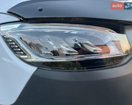 Белый Мерседес Sprinter, объемом двигателя 2.99 л и пробегом 330 тыс. км за 33500 $, фото 15 на Automoto.ua