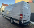 Белый Мерседес Sprinter, объемом двигателя 2.14 л и пробегом 150 тыс. км за 21900 $, фото 8 на Automoto.ua