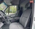 Белый Мерседес Sprinter, объемом двигателя 2.2 л и пробегом 238 тыс. км за 25300 $, фото 16 на Automoto.ua