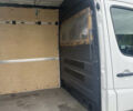 Белый Мерседес Sprinter, объемом двигателя 2.99 л и пробегом 307 тыс. км за 32000 $, фото 6 на Automoto.ua