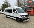 Білий Мерседес Sprinter, об'ємом двигуна 2.14 л та пробігом 368 тис. км за 26750 $, фото 1 на Automoto.ua
