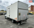 Білий Мерседес Sprinter, об'ємом двигуна 2.14 л та пробігом 238 тис. км за 25500 $, фото 3 на Automoto.ua