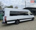 Білий Мерседес Sprinter, об'ємом двигуна 2.14 л та пробігом 368 тис. км за 26750 $, фото 18 на Automoto.ua