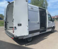 Белый Мерседес Sprinter, объемом двигателя 2.14 л и пробегом 229 тыс. км за 24900 $, фото 11 на Automoto.ua