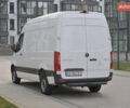 Білий Мерседес Sprinter, об'ємом двигуна 2.14 л та пробігом 269 тис. км за 26900 $, фото 6 на Automoto.ua