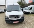 Білий Мерседес Sprinter, об'ємом двигуна 2.3 л та пробігом 160 тис. км за 18380 $, фото 3 на Automoto.ua
