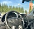 Белый Мерседес Sprinter, объемом двигателя 0 л и пробегом 261 тыс. км за 20950 $, фото 28 на Automoto.ua