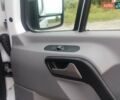 Белый Мерседес Sprinter, объемом двигателя 2.2 л и пробегом 262 тыс. км за 21000 $, фото 19 на Automoto.ua