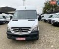 Білий Мерседес Sprinter, об'ємом двигуна 2.3 л та пробігом 160 тис. км за 18380 $, фото 4 на Automoto.ua