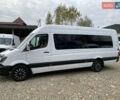 Білий Мерседес Sprinter, об'ємом двигуна 2.14 л та пробігом 368 тис. км за 26750 $, фото 9 на Automoto.ua