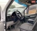 Білий Мерседес Sprinter, об'ємом двигуна 2.3 л та пробігом 160 тис. км за 18380 $, фото 34 на Automoto.ua