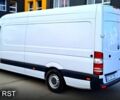 Белый Мерседес Sprinter, объемом двигателя 2.1 л и пробегом 300 тыс. км за 18800 $, фото 4 на Automoto.ua