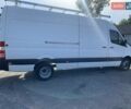 Белый Мерседес Sprinter, объемом двигателя 2.14 л и пробегом 232 тыс. км за 29999 $, фото 2 на Automoto.ua