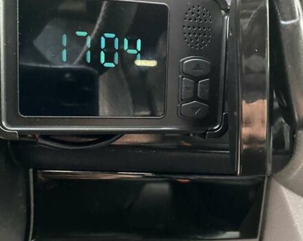 Білий Мерседес Sprinter, об'ємом двигуна 2.14 л та пробігом 368 тис. км за 26750 $, фото 79 на Automoto.ua