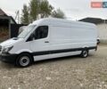 Білий Мерседес Sprinter, об'ємом двигуна 2.3 л та пробігом 160 тис. км за 18380 $, фото 9 на Automoto.ua