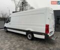 Білий Мерседес Sprinter, об'ємом двигуна 2.2 л та пробігом 195 тис. км за 24400 $, фото 12 на Automoto.ua