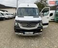 Білий Мерседес Sprinter, об'ємом двигуна 2.14 л та пробігом 368 тис. км за 26750 $, фото 77 на Automoto.ua