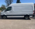 Белый Мерседес Sprinter, объемом двигателя 2.14 л и пробегом 229 тыс. км за 24900 $, фото 9 на Automoto.ua