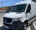 Білий Мерседес Sprinter, об'ємом двигуна 2.2 л та пробігом 300 тис. км за 25000 $, фото 4 на Automoto.ua