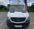 Белый Мерседес Sprinter, объемом двигателя 3 л и пробегом 404 тыс. км за 37000 $, фото 4 на Automoto.ua