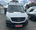 Белый Мерседес Sprinter, объемом двигателя 0 л и пробегом 245 тыс. км за 19800 $, фото 2 на Automoto.ua