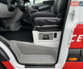 Белый Мерседес Sprinter, объемом двигателя 2.2 л и пробегом 205 тыс. км за 26700 $, фото 16 на Automoto.ua