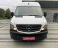 Білий Мерседес Sprinter, об'ємом двигуна 2.2 л та пробігом 238 тис. км за 25300 $, фото 2 на Automoto.ua