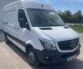 Белый Мерседес Sprinter, объемом двигателя 2.14 л и пробегом 229 тыс. км за 24900 $, фото 3 на Automoto.ua