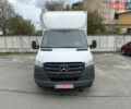 Білий Мерседес Sprinter, об'ємом двигуна 2.14 л та пробігом 238 тис. км за 25500 $, фото 8 на Automoto.ua