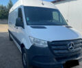 Белый Мерседес Sprinter, объемом двигателя 2.2 л и пробегом 256 тыс. км за 24028 $, фото 1 на Automoto.ua