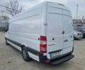 Білий Мерседес Sprinter, об'ємом двигуна 2 л та пробігом 279 тис. км за 23000 $, фото 7 на Automoto.ua